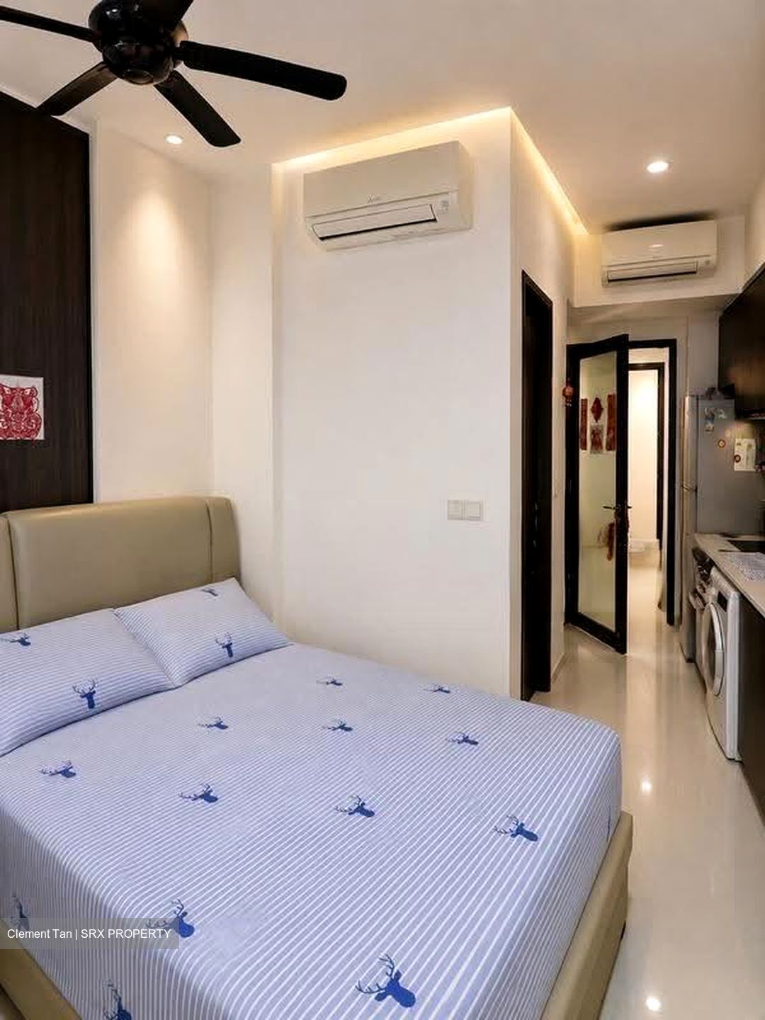 North Park Residences (D27), Apartment #612637181